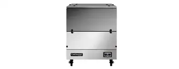 Continental Refrigerator MC3NSSD Milk Cooler / Station