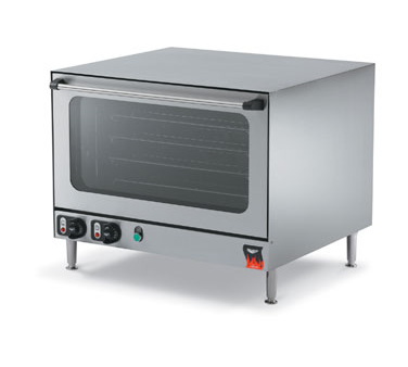 Vollrath Vollrath Convection Oven, Countertop, Electric, 220/60/1, Vollrath 40702