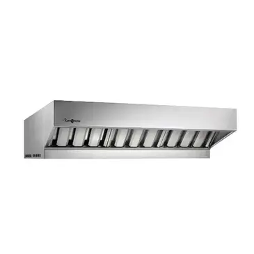 Convotherm 60268 Exhaust Hood