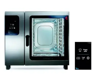 Convotherm C4 ET 10.20GS-N Combi Oven, Gas