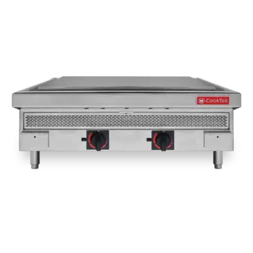 CookTek 680401 Induction Plancha