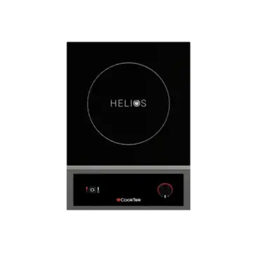 CookTek HRF-9500-SH18-1 Induction Range, Countertop