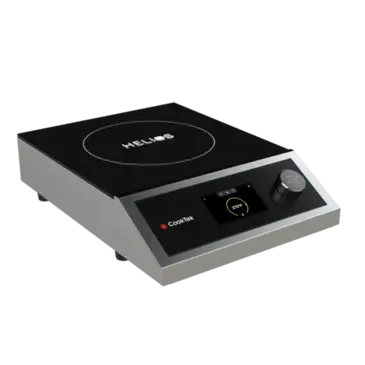 CookTek HTF-9500-SH18-1 Induction Range, Countertop