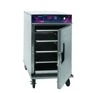 Cres Cor 1000CHSKSPLITSTKDE Cabinet, Cook / Hold / Oven