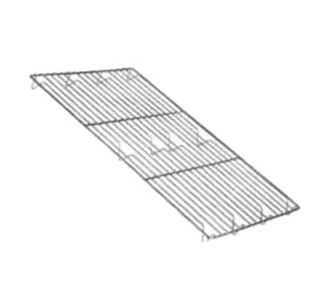 Cres Cor 1170 030 SS Heated Cabinet Shelf