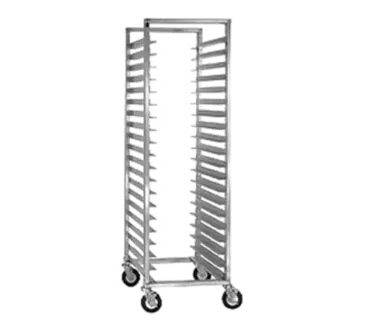 Cres Cor 2071524 Tray Rack, Mobile,  Single