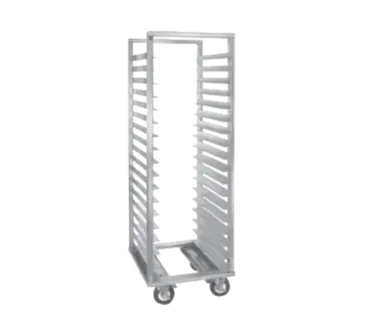 Cres Cor 2071811C Refrigerator/Freezer Rack, Roll-In