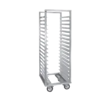 Cres Cor 2071811D Refrigerator/Freezer Rack, Roll-In