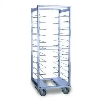 Cres Cor 207UA12AD Refrigerator/Freezer Rack, Roll-In