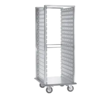 Cres Cor 2081240C Refrigerator/Freezer Rack, Roll-In