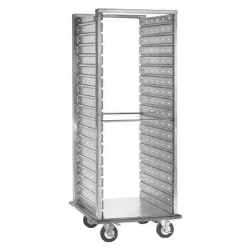 Cres Cor 2081240D Refrigerator/Freezer Rack, Roll-In