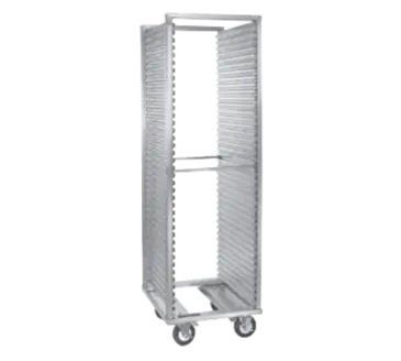 Cres Cor 2081835C Refrigerator/Freezer Rack, Roll-In