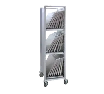 Cres Cor 252DR36 Tray Drying / Storage Rack