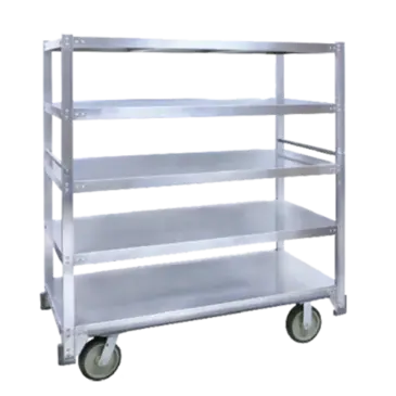 Cres Cor 271515927Z Cart, Queen Mary