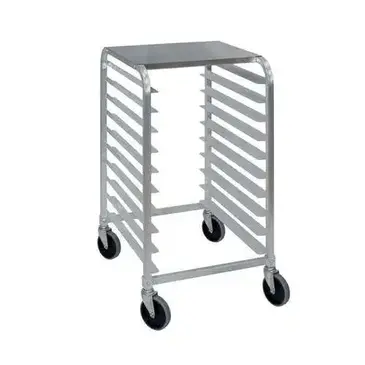 Cres Cor 275381810KDT Pan Rack, Bun