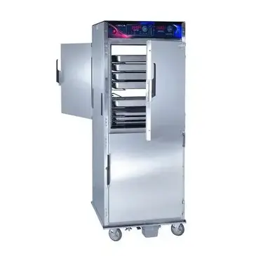 Cres Cor CO151FPWUA12DE Cabinet, Cook / Hold / Oven