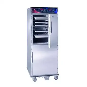 Cres Cor CO151FWUA12DX Cabinet, Cook / Hold / Oven