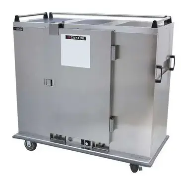 Cres Cor EB120 Heated Cabinet, Banquet