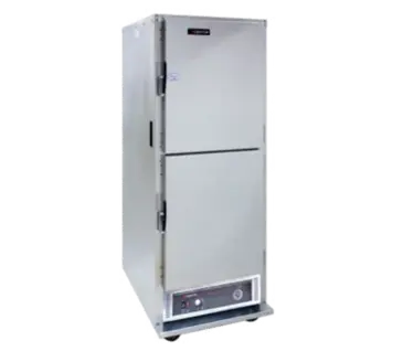 Cres Cor H135SUA11 Heated Cabinet, Mobile