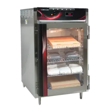 Cres Cor H138NPSCC1MC5Q Heated Cabinet, Countertop