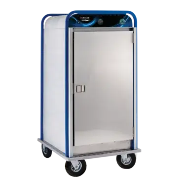 Cres Cor KCUA11 Cabinet, Mobile Refrigerated