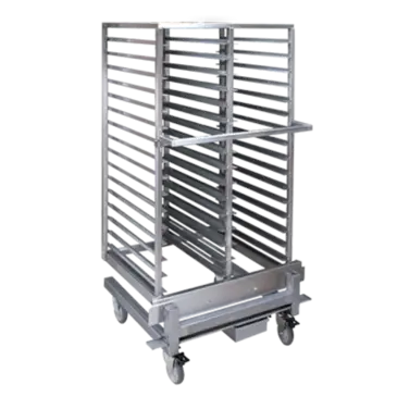 Cres Cor ROR201SBS1332D Oven Rack, Roll-In