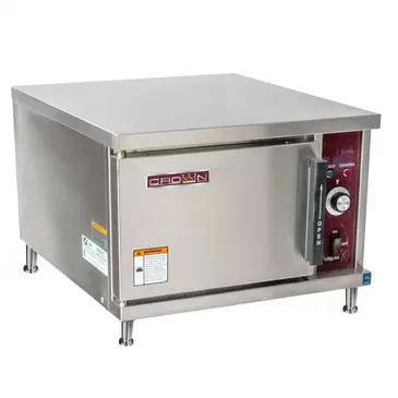 Crown SX-3 Steamer, Convection, Countertop