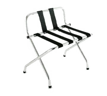 CSL 1055B-C-BL Luggage Rack