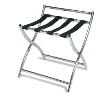 CSL 199SS-BL Luggage Rack