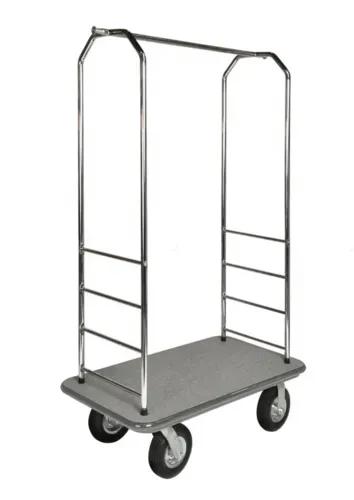 CSL 2099GY-010-GRY Cart, Luggage