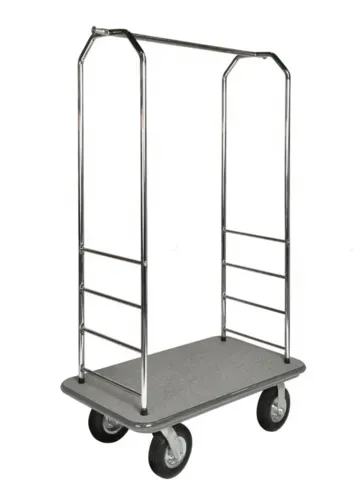 CSL 2099GY-020-GRY Cart, Luggage