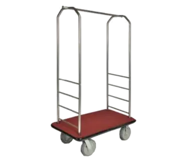 CSL 2099GY-050-BLK Cart, Luggage