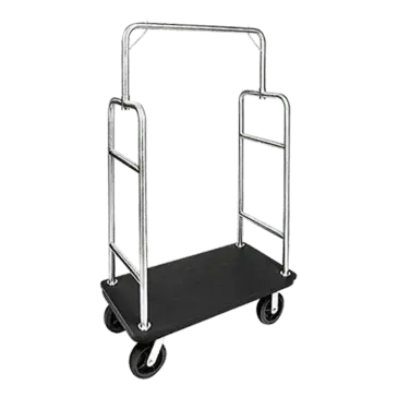 CSL 2599PLS-010 Cart, Luggage