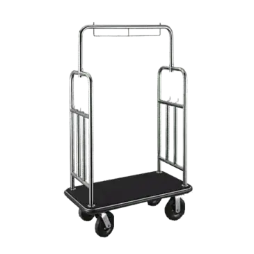 CSL 2799BK-010-BLK Cart, Luggage