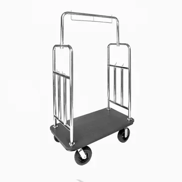 CSL 2799PLS-010 Cart, Luggage