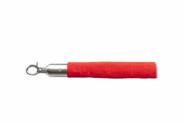 CSL 5727RED Crowd Control Stanchion Rope