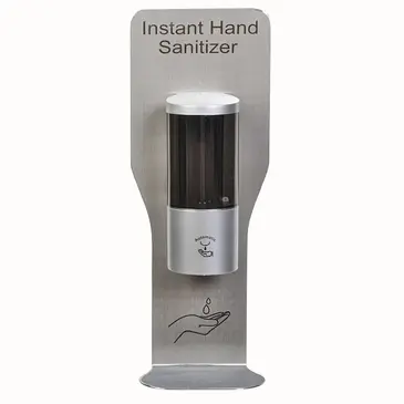 CSL 5901-D-BP Hand Soap / Sanitizer Dispenser