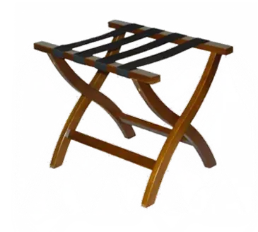 CSL 77WAL-1 Luggage Rack