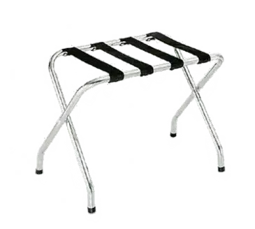 CSL S155C-BL Luggage Rack