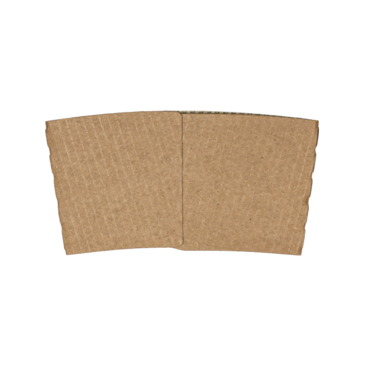 Cup Jacket, (KRAFT), Paper, Traditional, (1000/Case) Karat C5300
