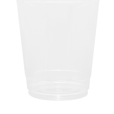 Cups, 16 Oz, Translucent, PET, (1000/Case), Karat C-KC16