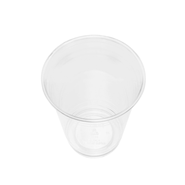 Cups, 16 Oz, Translucent, PET, (1000/Case), Karat C-KC16