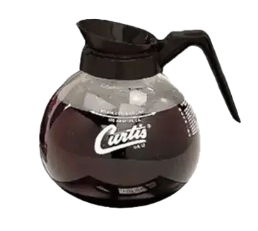 Curtis 70280000306 Coffee Decanter