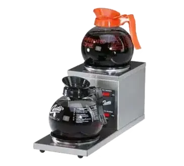 Curtis AW-2SR-10 Coffee Warmer