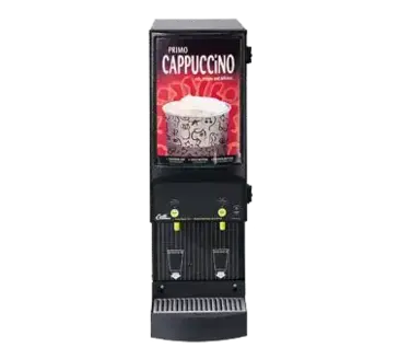 Curtis CAFEPC2CS10000 Beverage Dispenser, Electric (Hot)