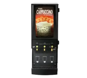 Curtis CAFEPC3CL10000 Beverage Dispenser, Electric (Hot)