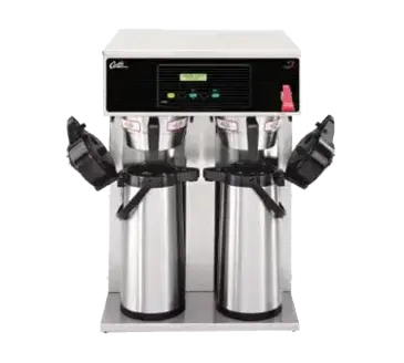 Curtis D1000GT12A000 Coffee Brewer for Airpot