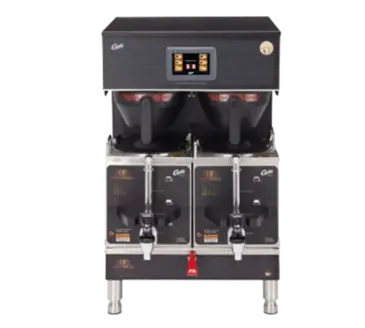 Curtis G4GEMTIF10B1000|CONFIGURE FOR PRICING Coffee Brewer for Satellites