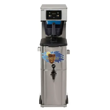 Curtis G4STB Tea Brewer, Iced