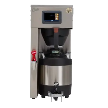 Curtis G4TP1S63A3100 Coffee Brewer for Thermal Server